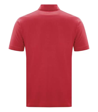 DISCONTINUED COAL HARBOUR® COTTON SELECT SOIL RELEASE POLO