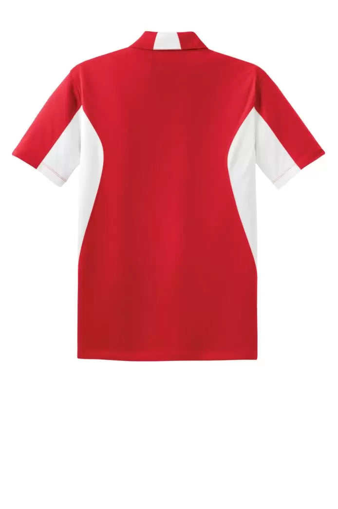 COAL HARBOUR® SNAG RESISTANT COLOUR BLOCK POLO