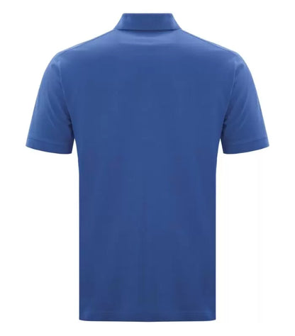 DISCONTINUED COAL HARBOUR® COTTON SELECT SOIL RELEASE POLO