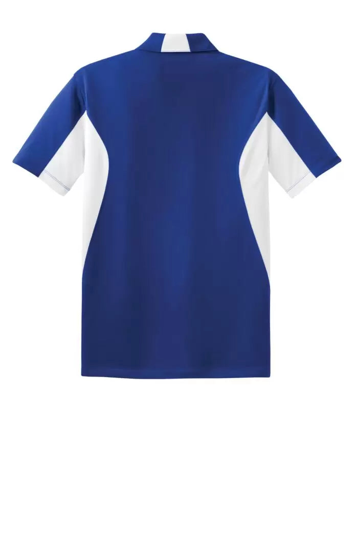 COAL HARBOUR® SNAG RESISTANT COLOUR BLOCK POLO