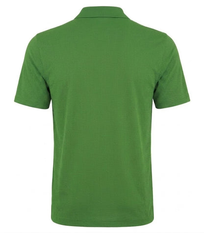 DISCONTINUED COAL HARBOUR® FINE JACQUARD POLO