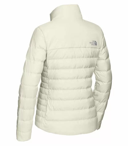 THE NORTH FACE®  DOWN HYBRID LADIES’ JACKET