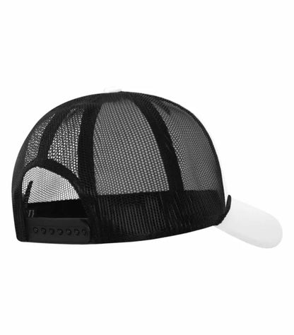 ATC™ EVERYDAY COTTON TWILL 5-PANEL TRUCKER ROPE CAP