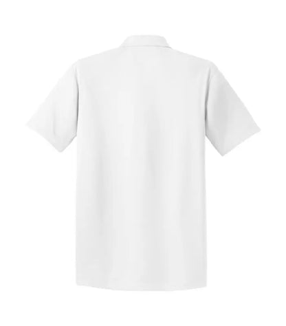 DISCONTINUED COAL HARBOUR® SNAG RESISTANT CONTRAST STITCH POLO