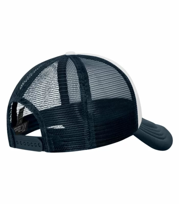 ATC™ 5-PANEL FOAM TRUCKER CAP