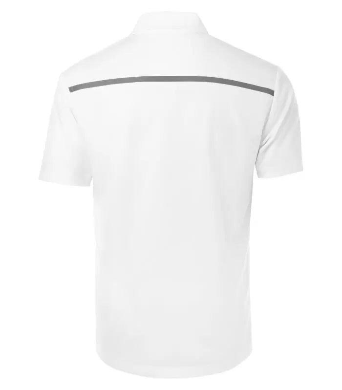 DISCONTINUED COAL HARBOUR® EVERYDAY COLOUR BLOCK POLO