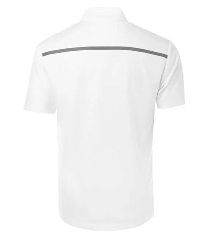 DISCONTINUED COAL HARBOUR® EVERYDAY COLOUR BLOCK POLO