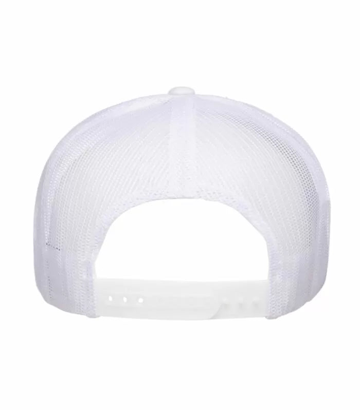 ATC™ YP CLASSICS® FIVE-PANEL CLASSIC TRUCKER CAP