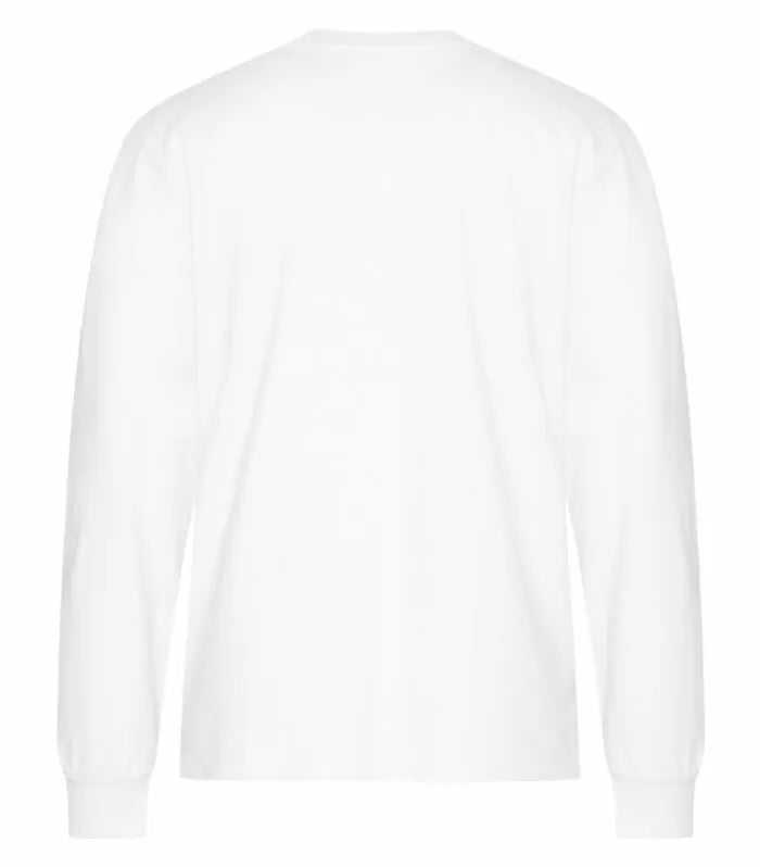 ATC AUTHENTIC COLOURS™ GARMENT-DYED HEAVYWEIGHT LONG SLEEVE TEE