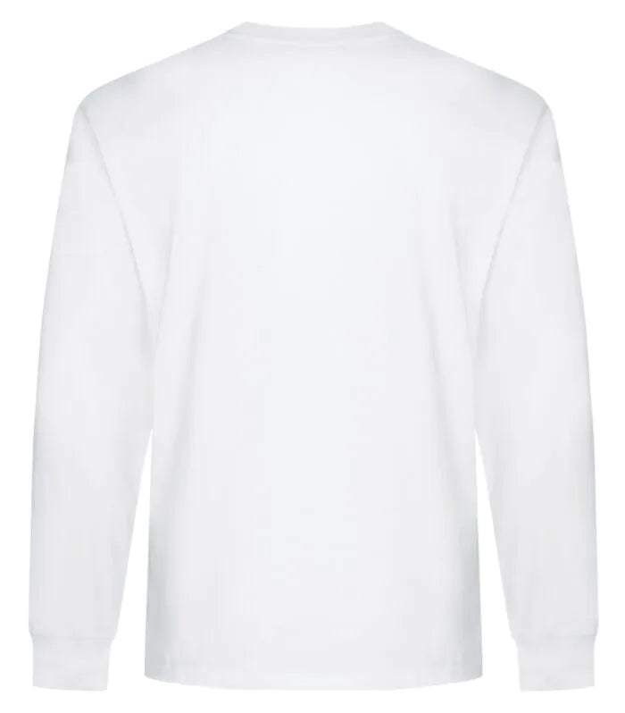 ATC™ EVERYDAY RING SPUN COTTON LONG SLEEVE TEE