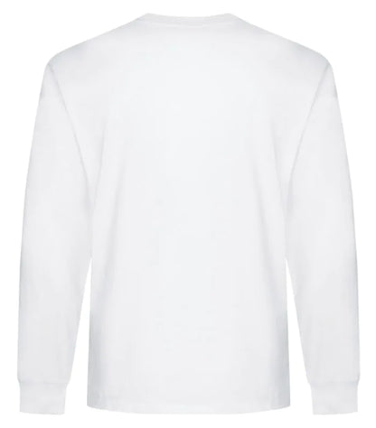 ATC™ EVERYDAY RING SPUN COTTON LONG SLEEVE TEE