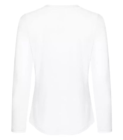 ATC™ PRO SPUN® LONG SLEEVE LADIES’ TEE