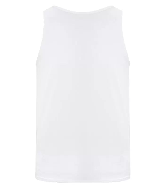ATC™ EUROSPUN® RING SPUN TANK