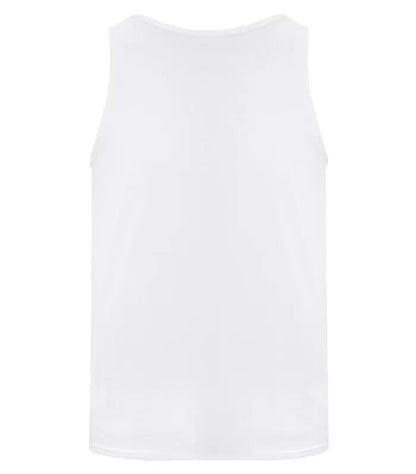 ATC™ EUROSPUN® RING SPUN TANK