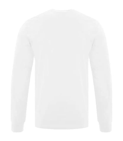 ATC™ EVERYDAY SIDE SEAM LONG SLEEVE TEE