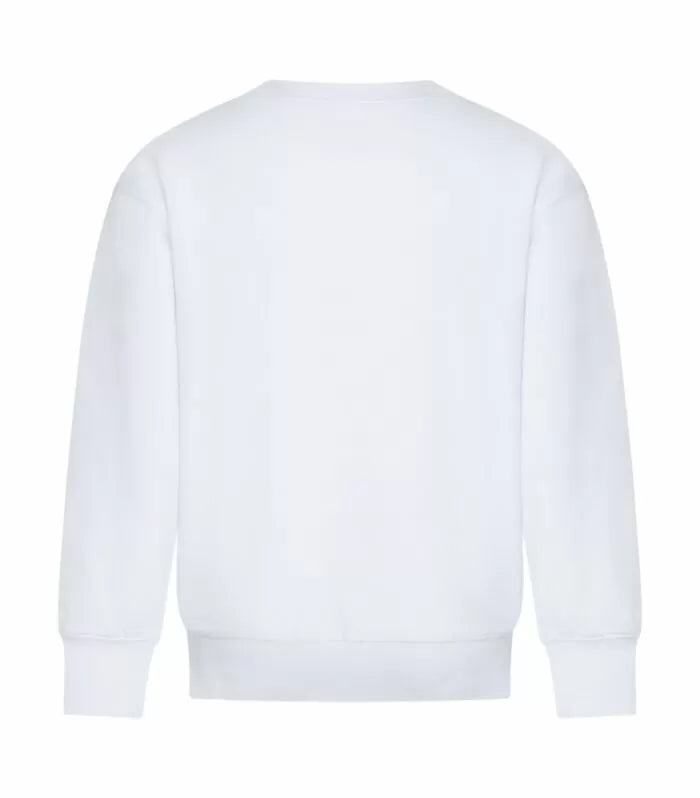 ATC™ EVERYDAY FLEECE CREWNECK YOUTH SWEATSHIRT