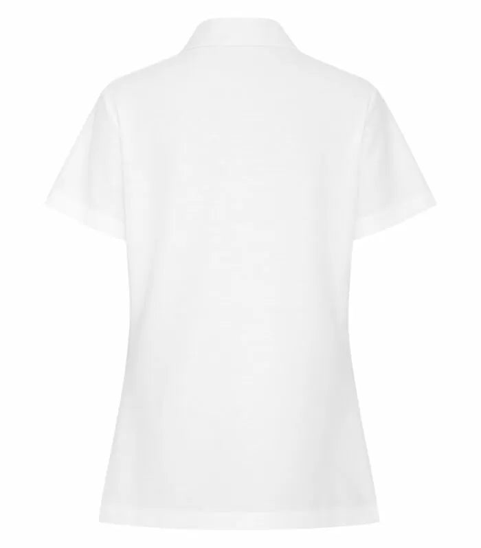 COAL HARBOUR® EVERYDAY CVC LADIES’ POLO
