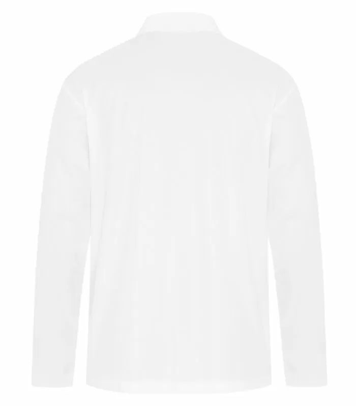 COAL HARBOUR® EVERYDAY SNAG RESISTANT LONG SLEEVE POLO