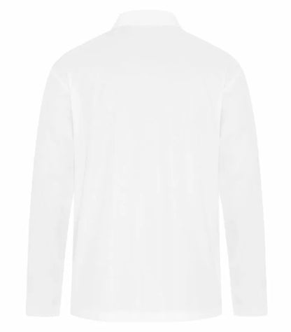 COAL HARBOUR® EVERYDAY SNAG RESISTANT LONG SLEEVE POLO