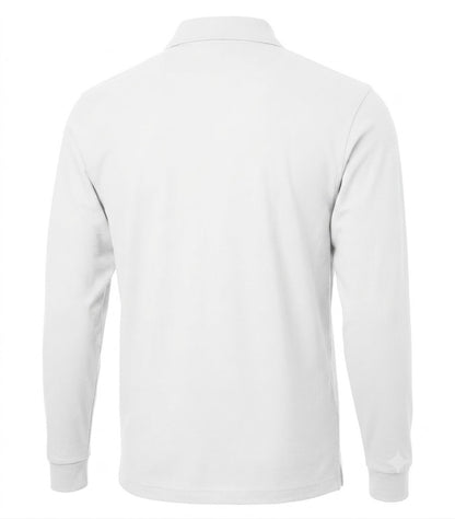 DISCONTINUED COAL HARBOUR® SILK TOUCH LONG SLEEVE POLO
