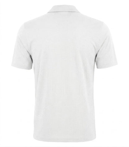 DISCONTINUED COAL HARBOUR® FINE JACQUARD POLO