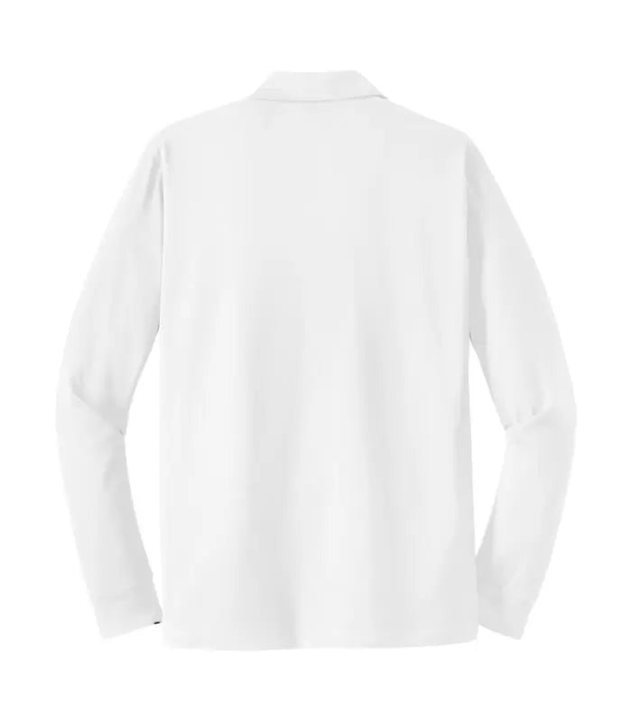COAL HARBOUR® SNAG RESISTANT LONG SLEEVE POLO