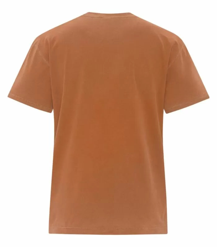 ATC AUTHENTIC COLOURS™ GARMENT-DYED HEAVYWEIGHT TEE