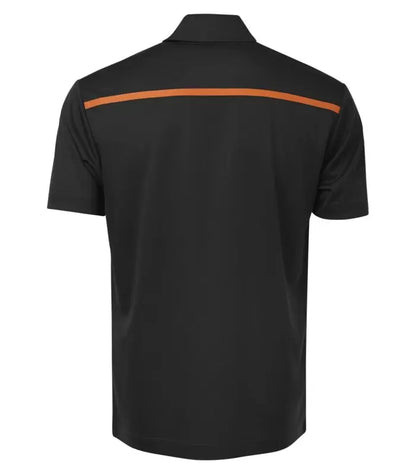 DISCONTINUED COAL HARBOUR® EVERYDAY COLOUR BLOCK POLO