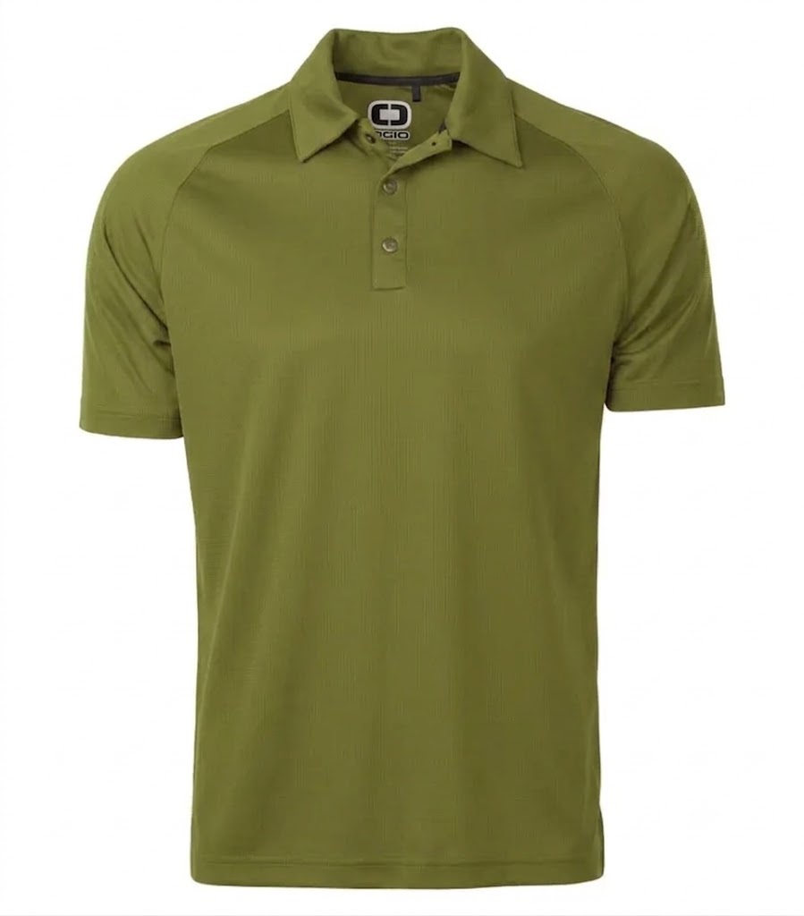 DISCONTINUED OGIO® OPTIC POLO