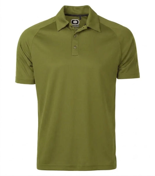 DISCONTINUED OGIO® OPTIC POLO