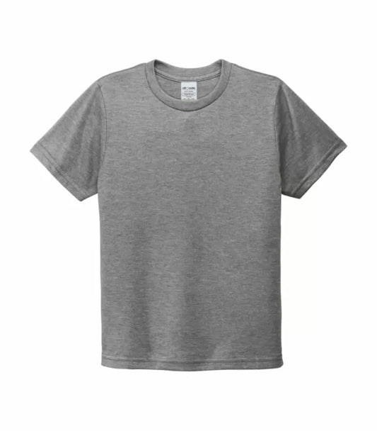ALLMADE® YOUTH TRI-BLEND TEE