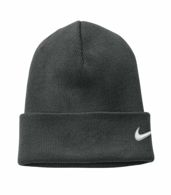 NIKE TEAM CUFFED BEANIE