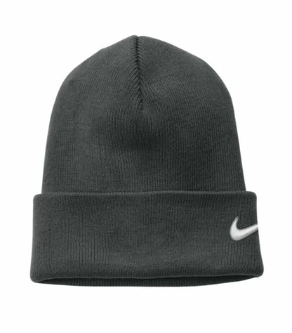 NIKE TEAM CUFFED BEANIE