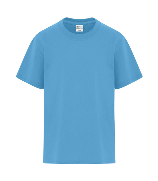 Aquatic Blue