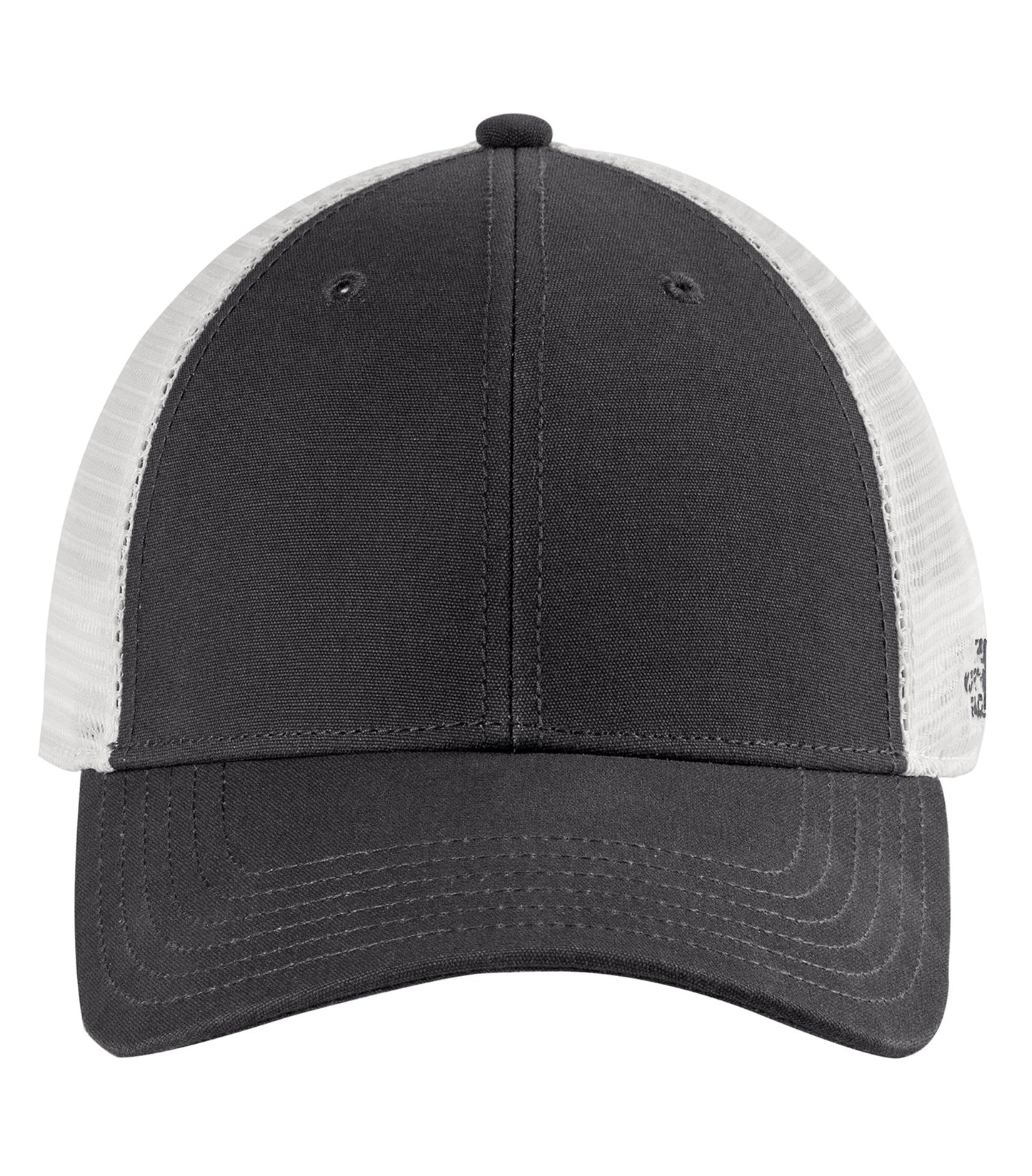 Asphalt Grey/White