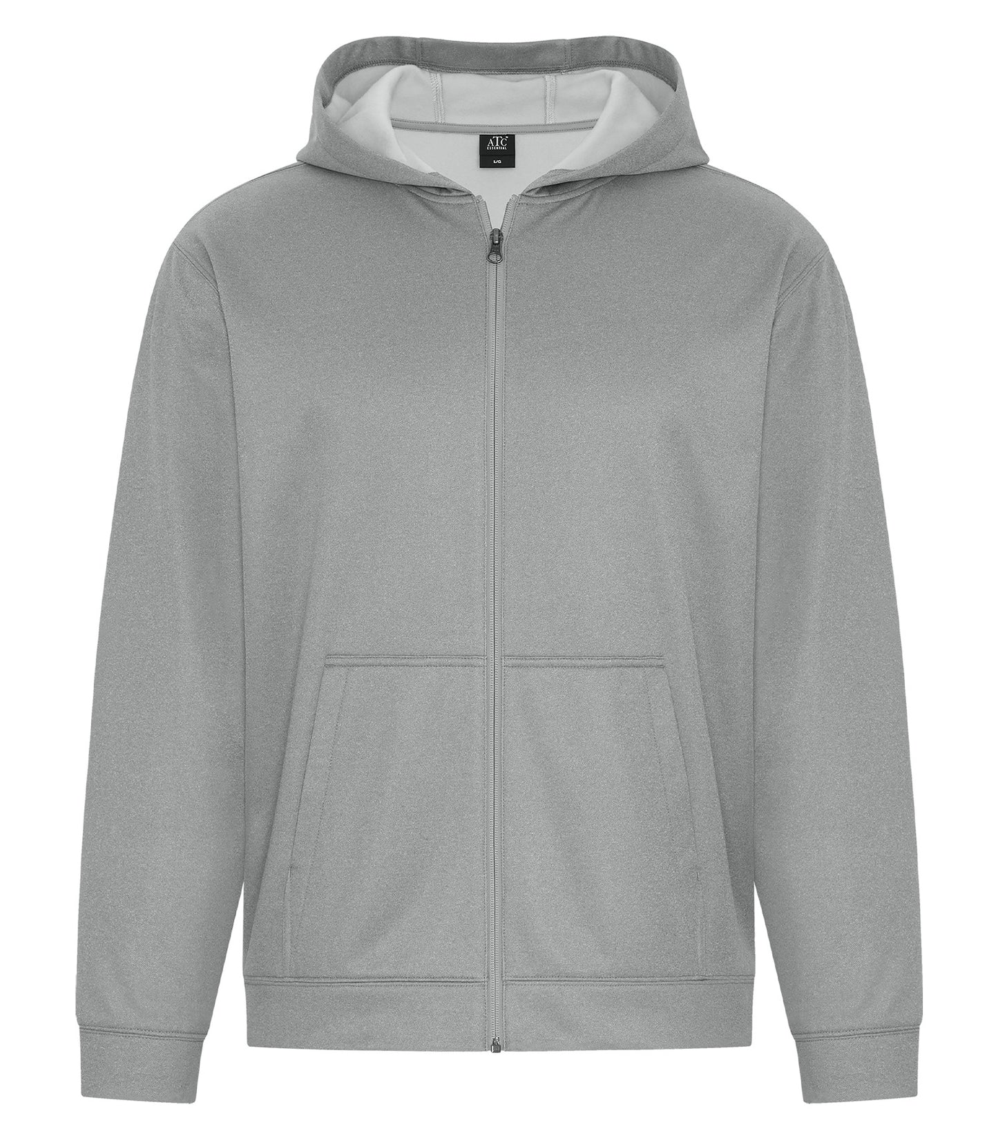 Athletic Grey