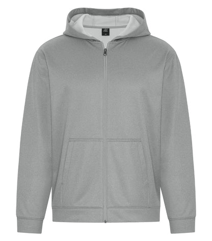 Athletic Grey