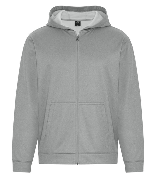 Athletic Grey