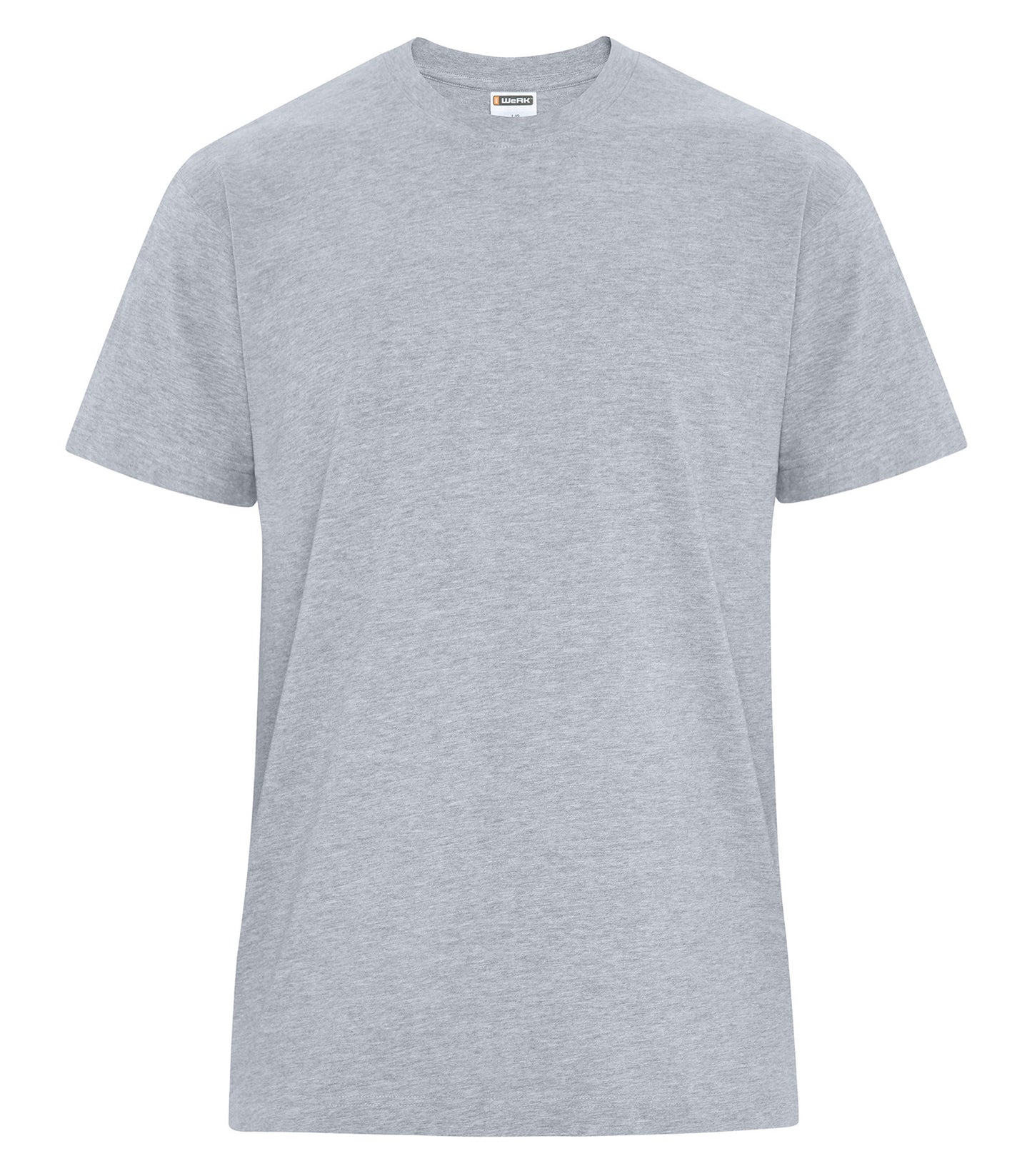 Athletic Grey**