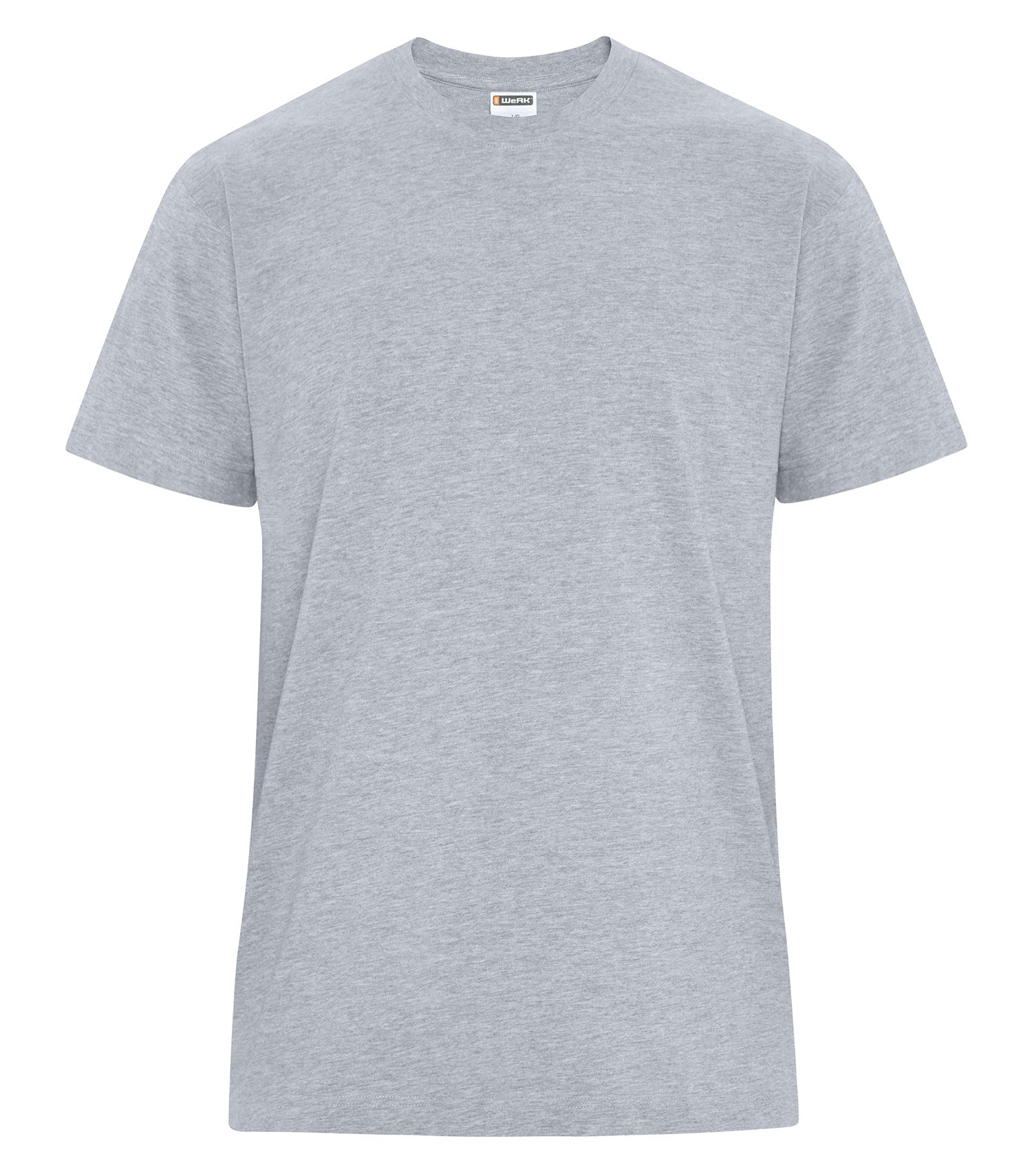 Athletic Grey**