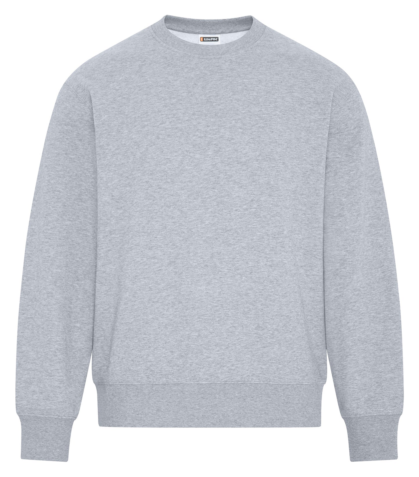 Athletic Grey