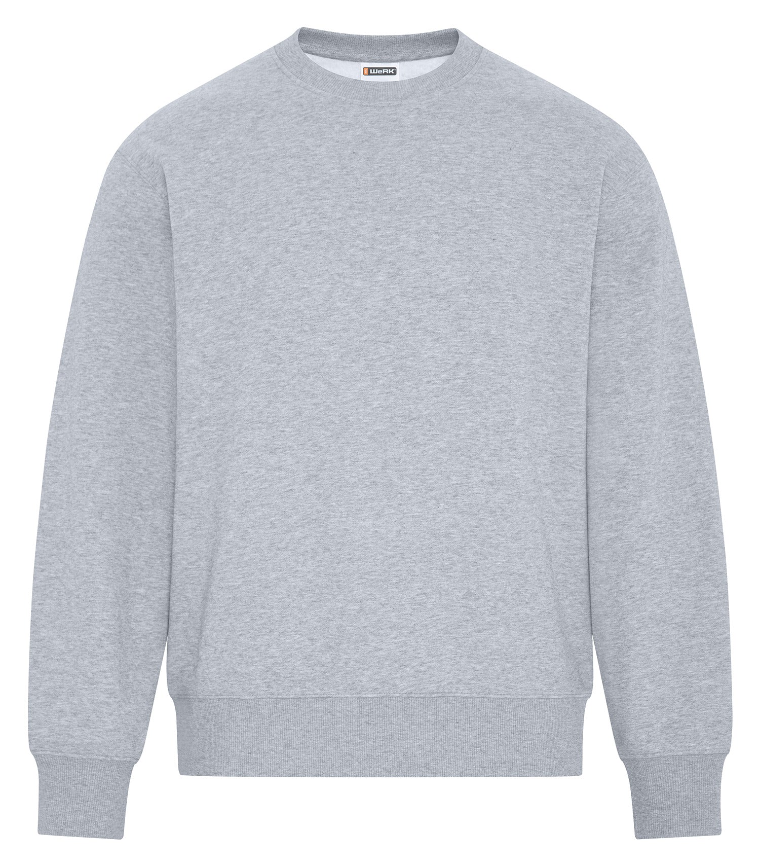 Athletic Grey