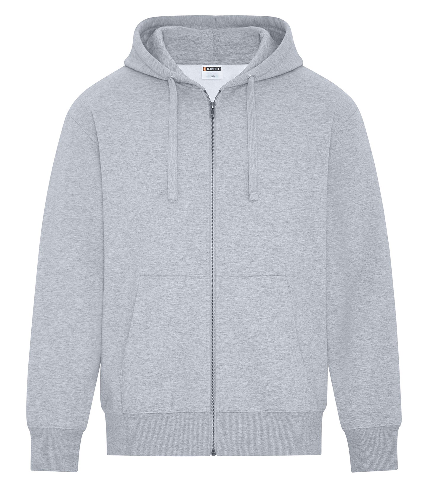 Athletic Grey