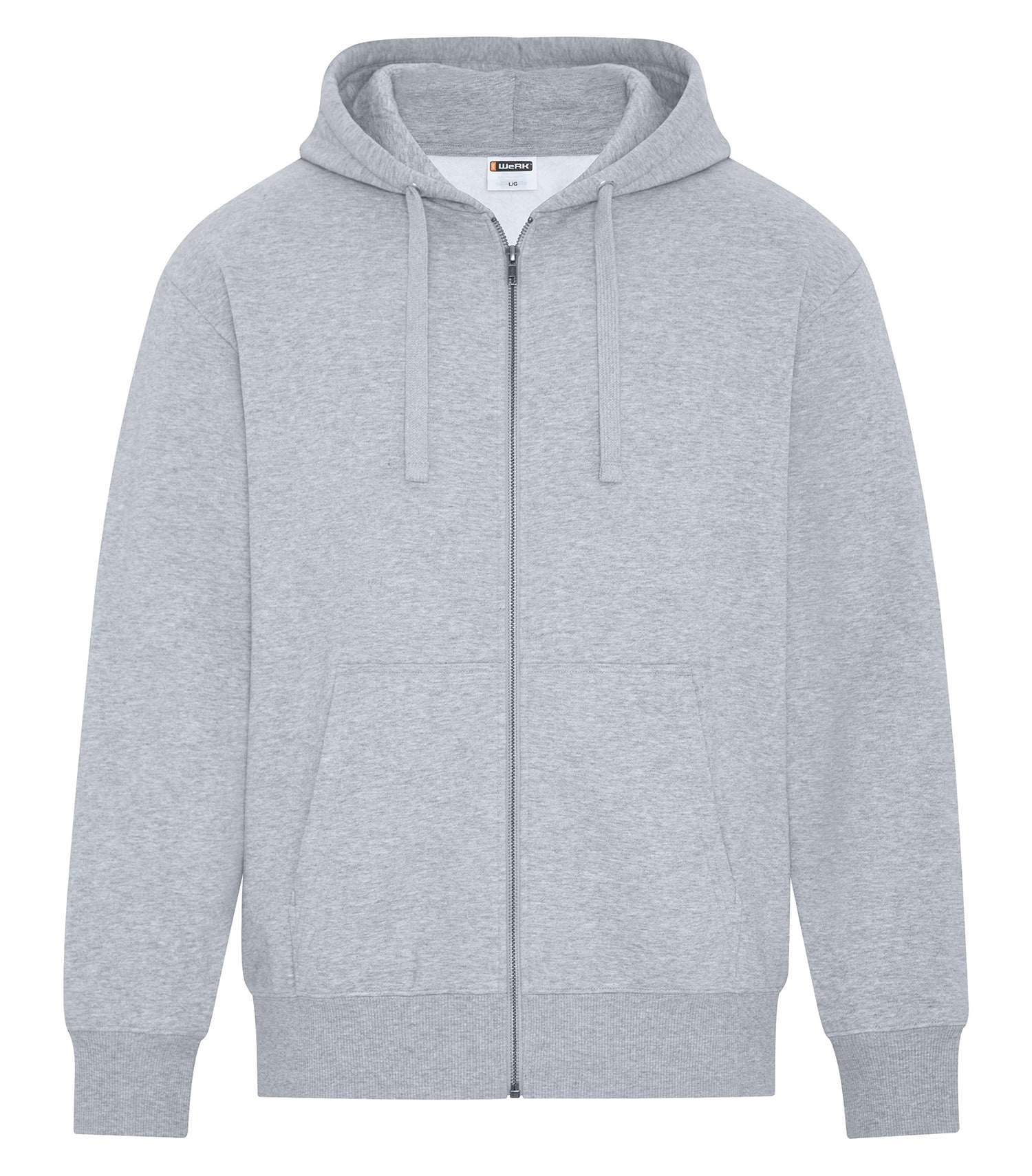 Athletic Grey