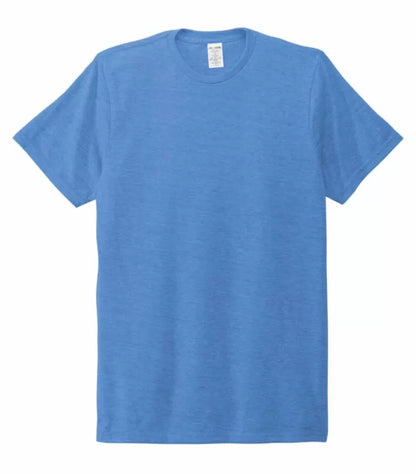 ALLMADE® UNISEX TRI-BLEND TEE