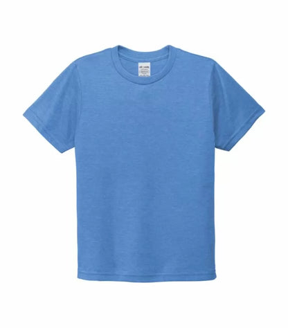 ALLMADE® YOUTH TRI-BLEND TEE