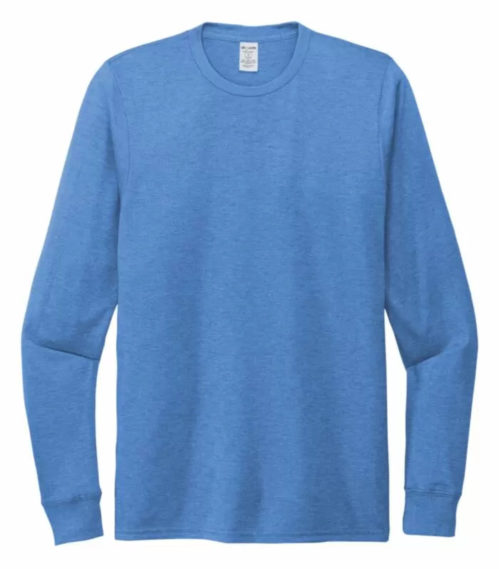 ALLMADE® UNISEX TRI-BLEND LONG SLEEVE TEE
