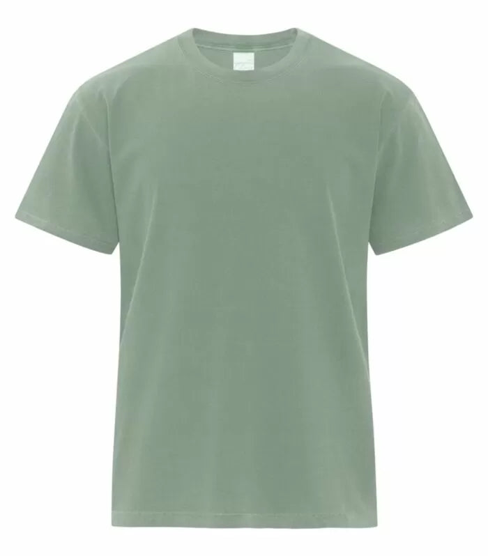 ATC AUTHENTIC COLOURS™ GARMENT-DYED HEAVYWEIGHT TEE