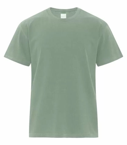 ATC AUTHENTIC COLOURS™ GARMENT-DYED HEAVYWEIGHT TEE