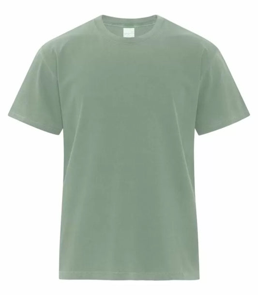 ATC AUTHENTIC COLOURS™ GARMENT-DYED HEAVYWEIGHT TEE